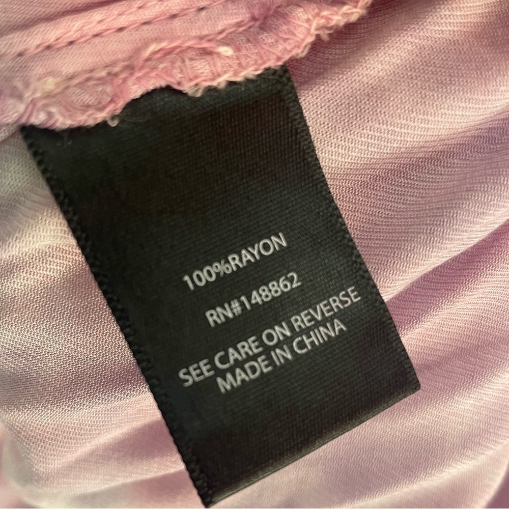 NWT Torrid Sophie Rayon Slub Swing Cami - size 5X - Picture 6 of 9